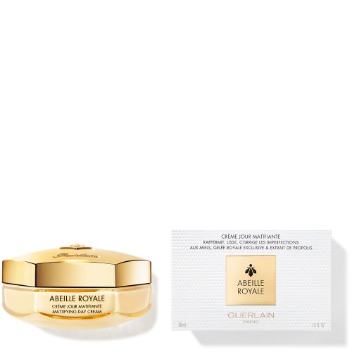 GUERLAIN Abeille Royale - Crème Jour Matifiante 3346470615014 GUERLAIN Abeille Royale - Crème Jour Matifiante 3346470615014